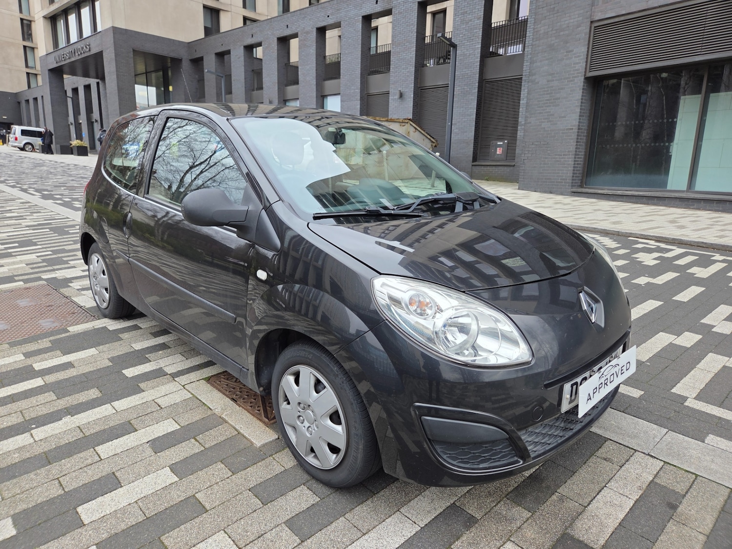 Used Renault Twingo 2010 for sale - 77709363: Photo 2