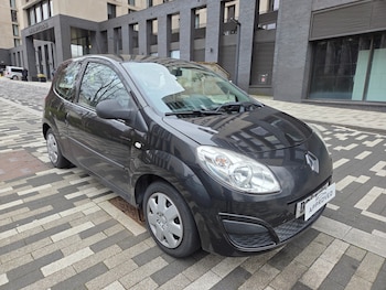 Used Renault Twingo 2010 for sale - 77709363: Photo