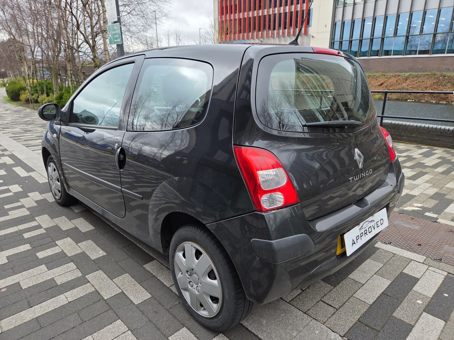 Used Renault Twingo 2010 for sale - 77709363: Photo 3