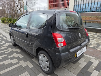 Used Renault Twingo 2010 for sale - 77709363: Photo