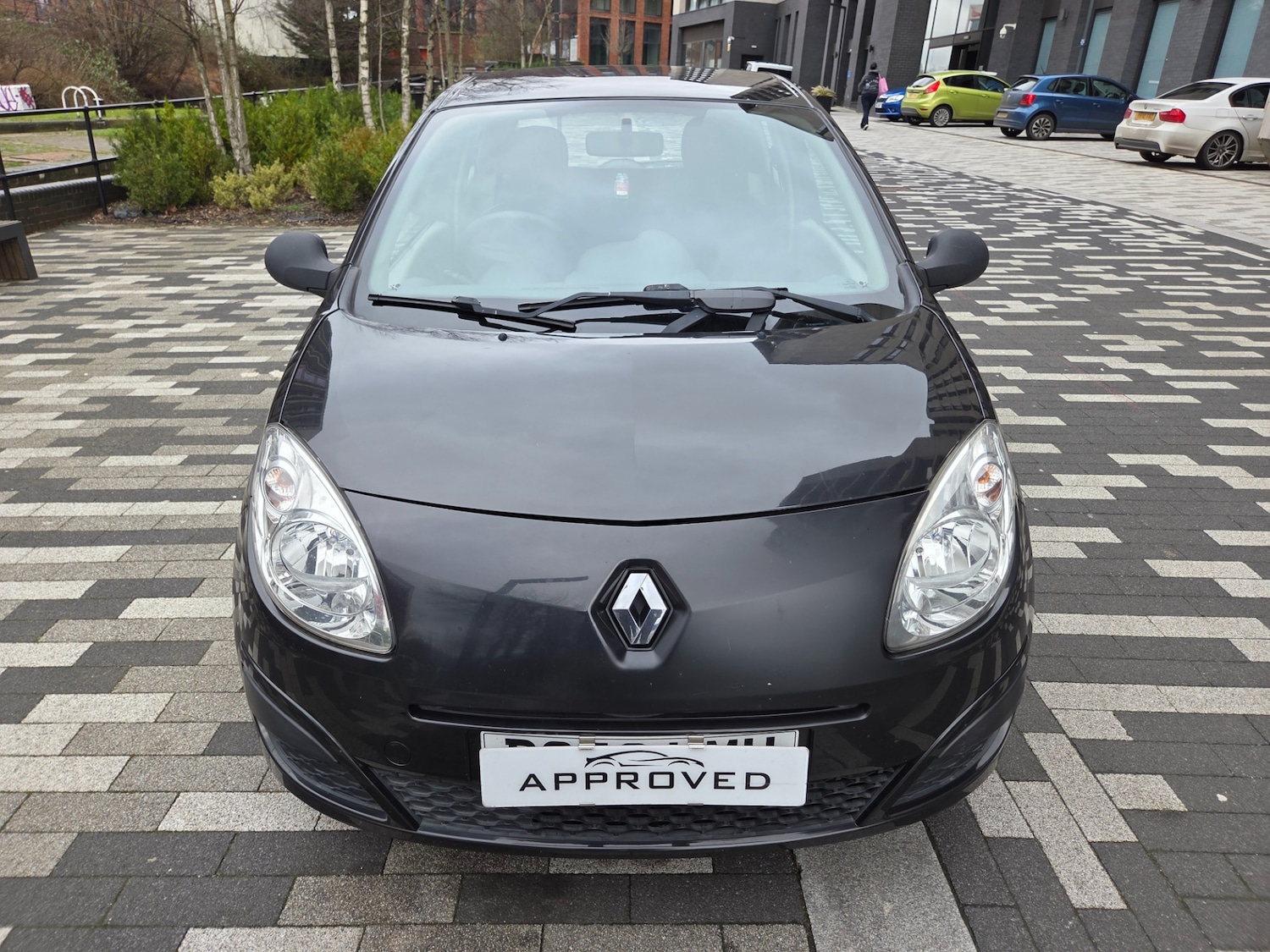 Used Renault Twingo 2010 for sale - 77709363: Photo 4