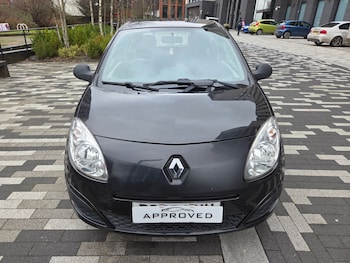 Used Renault Twingo 2010 for sale - 77709363: Photo