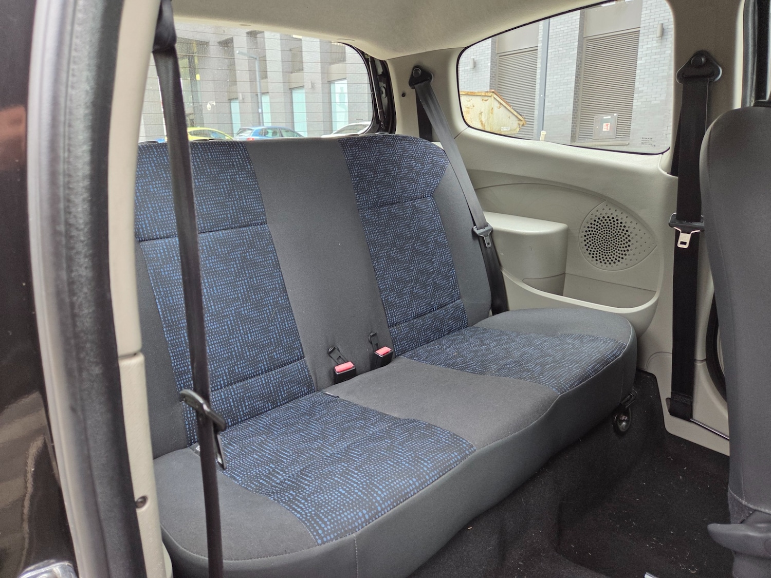 Used Renault Twingo 2010 for sale - 77709363: Photo 7