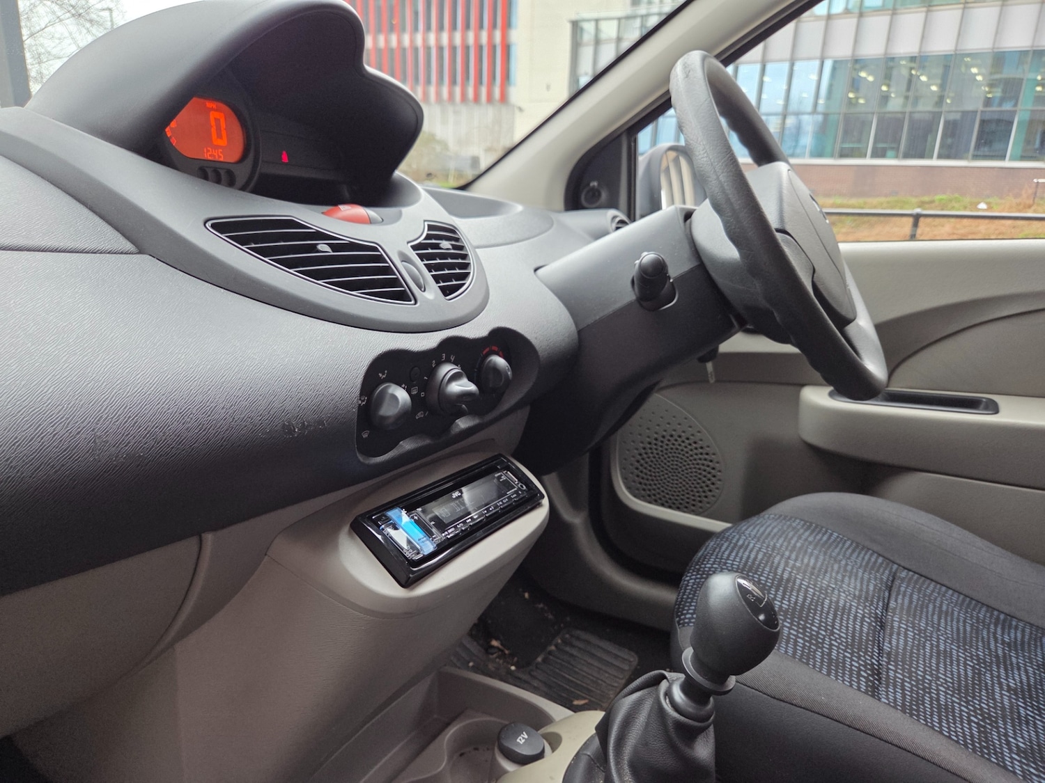 Used Renault Twingo 2010 for sale - 77709363: Photo 9