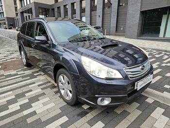 Used Subaru Outback 2010 for sale - 75718571: Photo