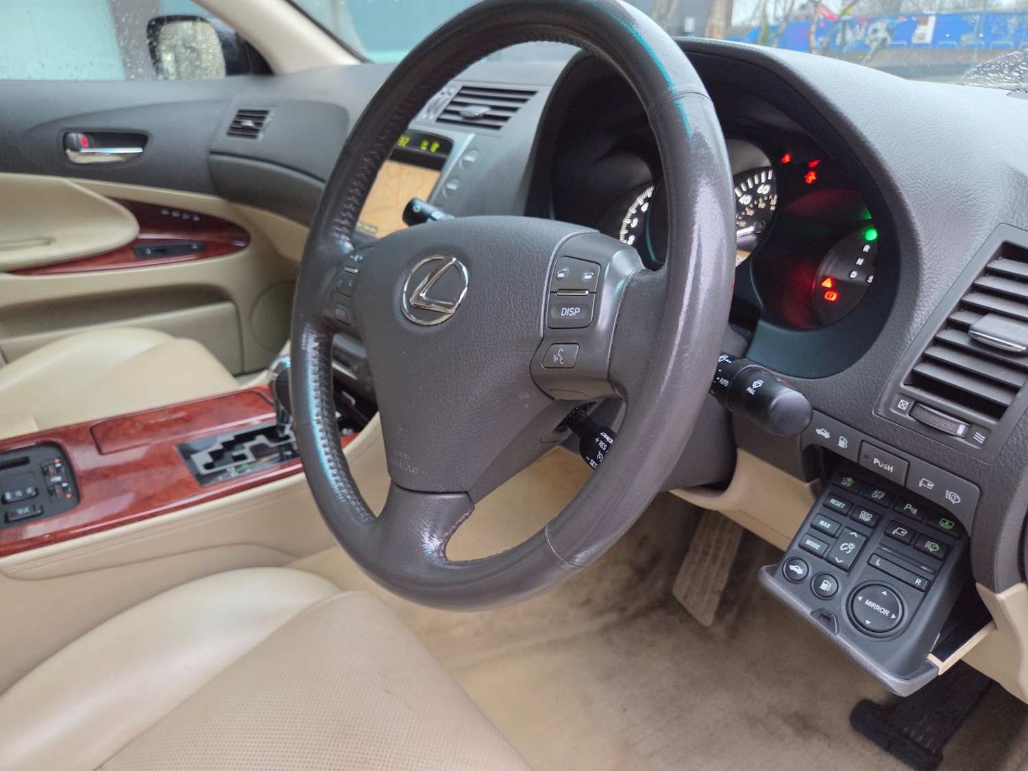 Used Lexus GS 2005 for sale - 77213760: Photo 10