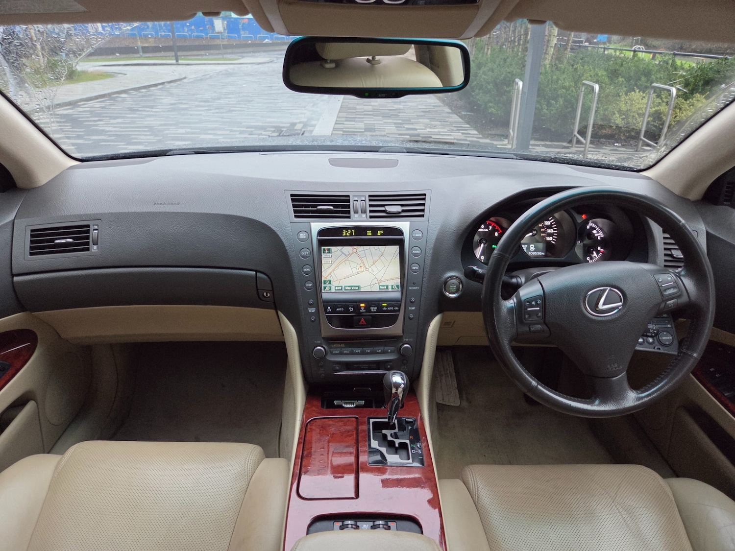 Used Lexus GS 2005 for sale - 77213760: Photo 11