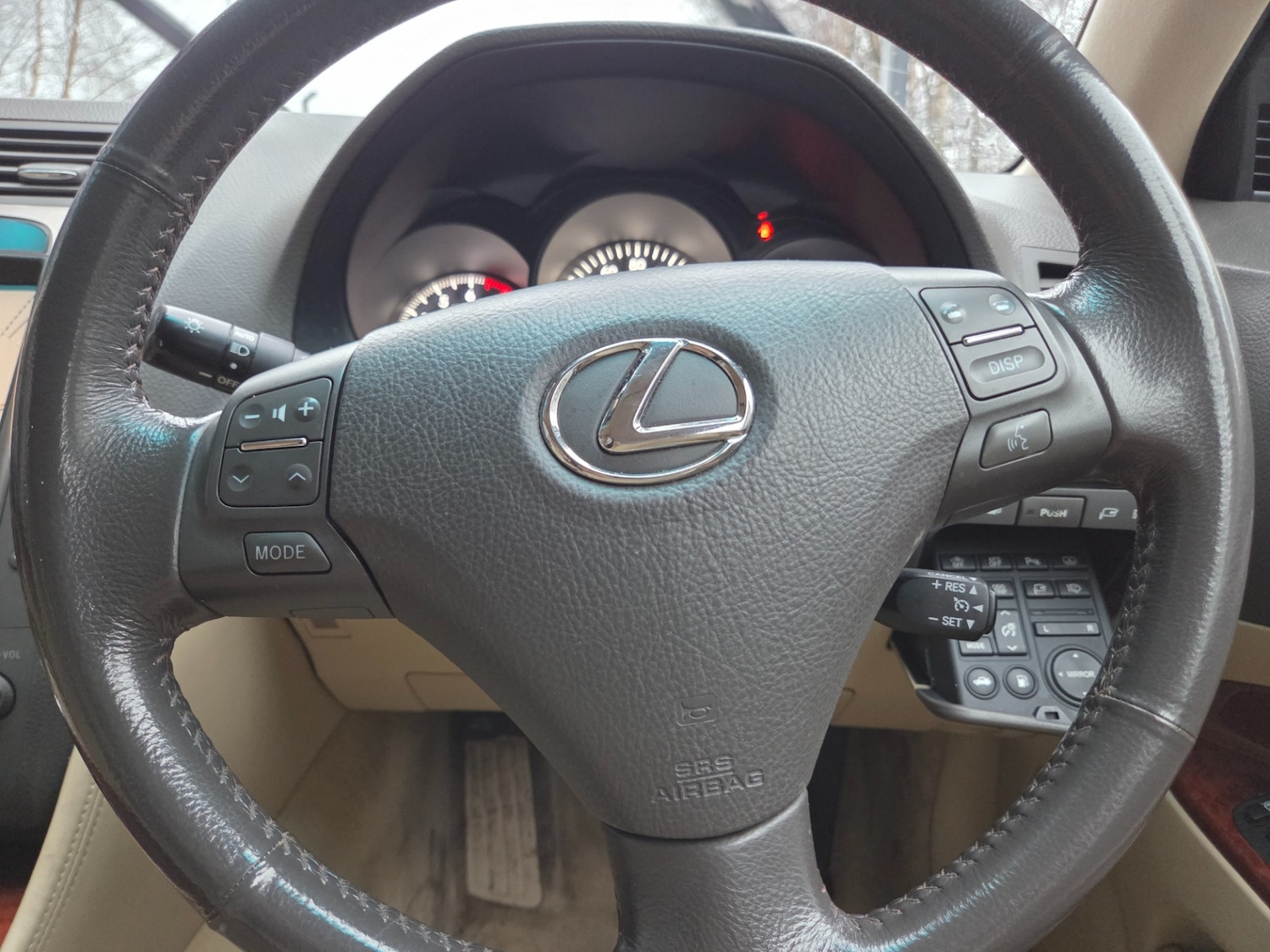 Used Lexus GS 2005 for sale - 77213760: Photo 12