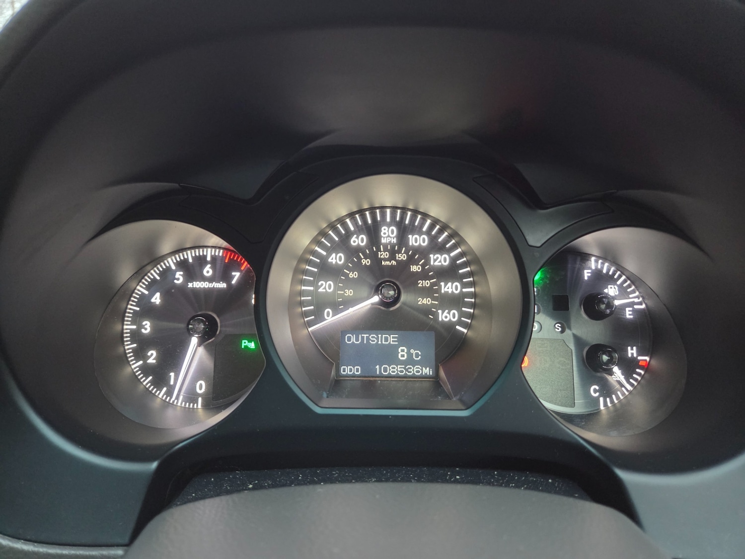 Used Lexus GS 2005 for sale - 77213760: Photo 13