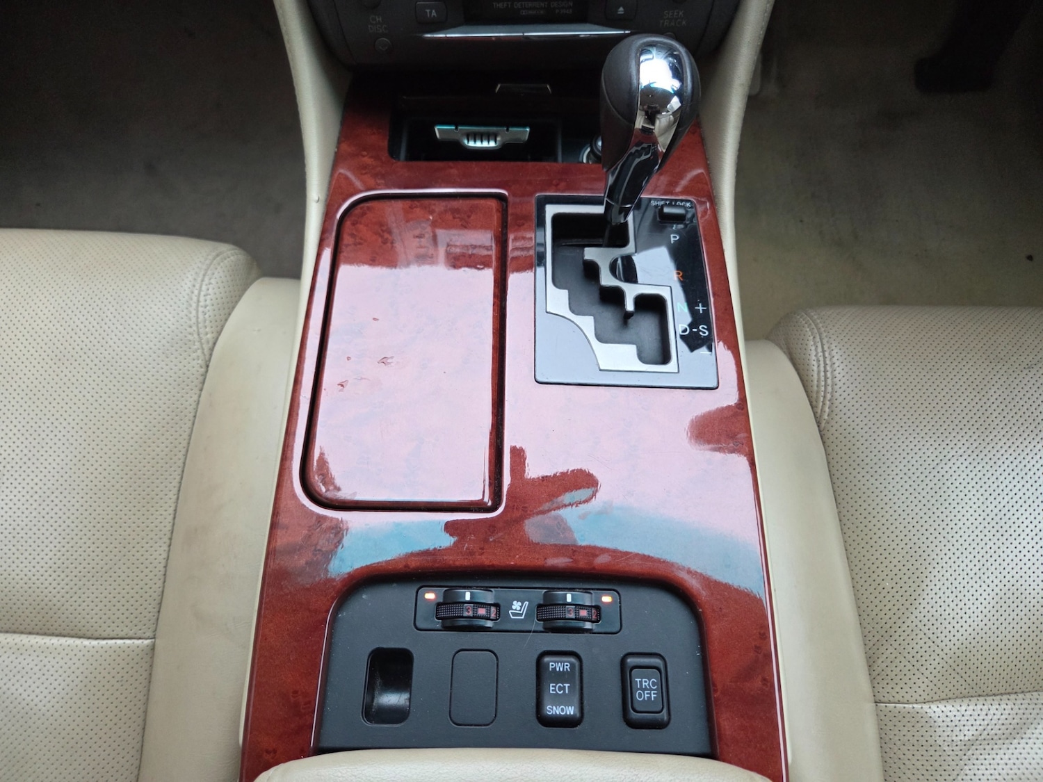 Used Lexus GS 2005 for sale - 77213760: Photo 14