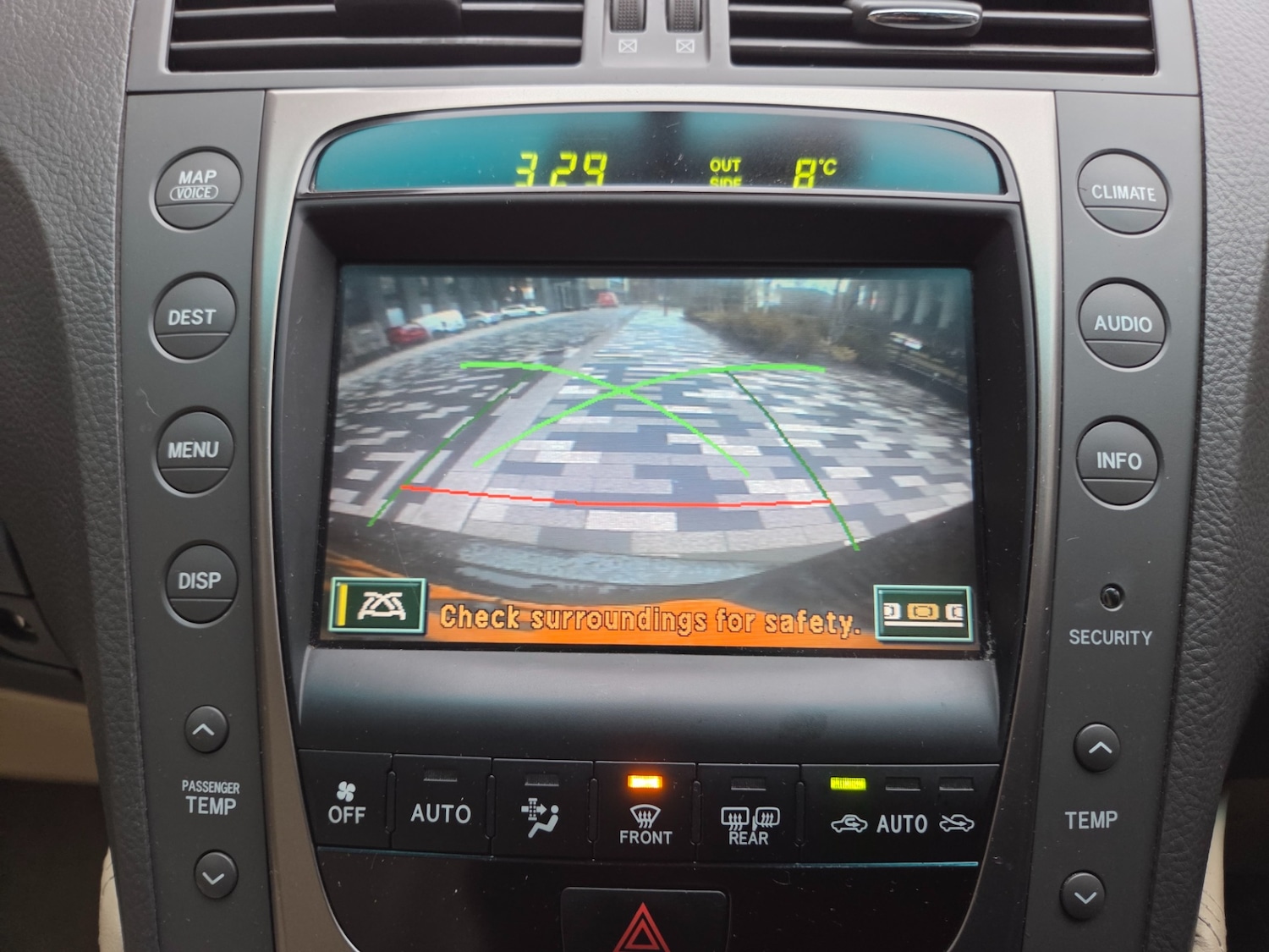 Used Lexus GS 2005 for sale - 77213760: Photo 16