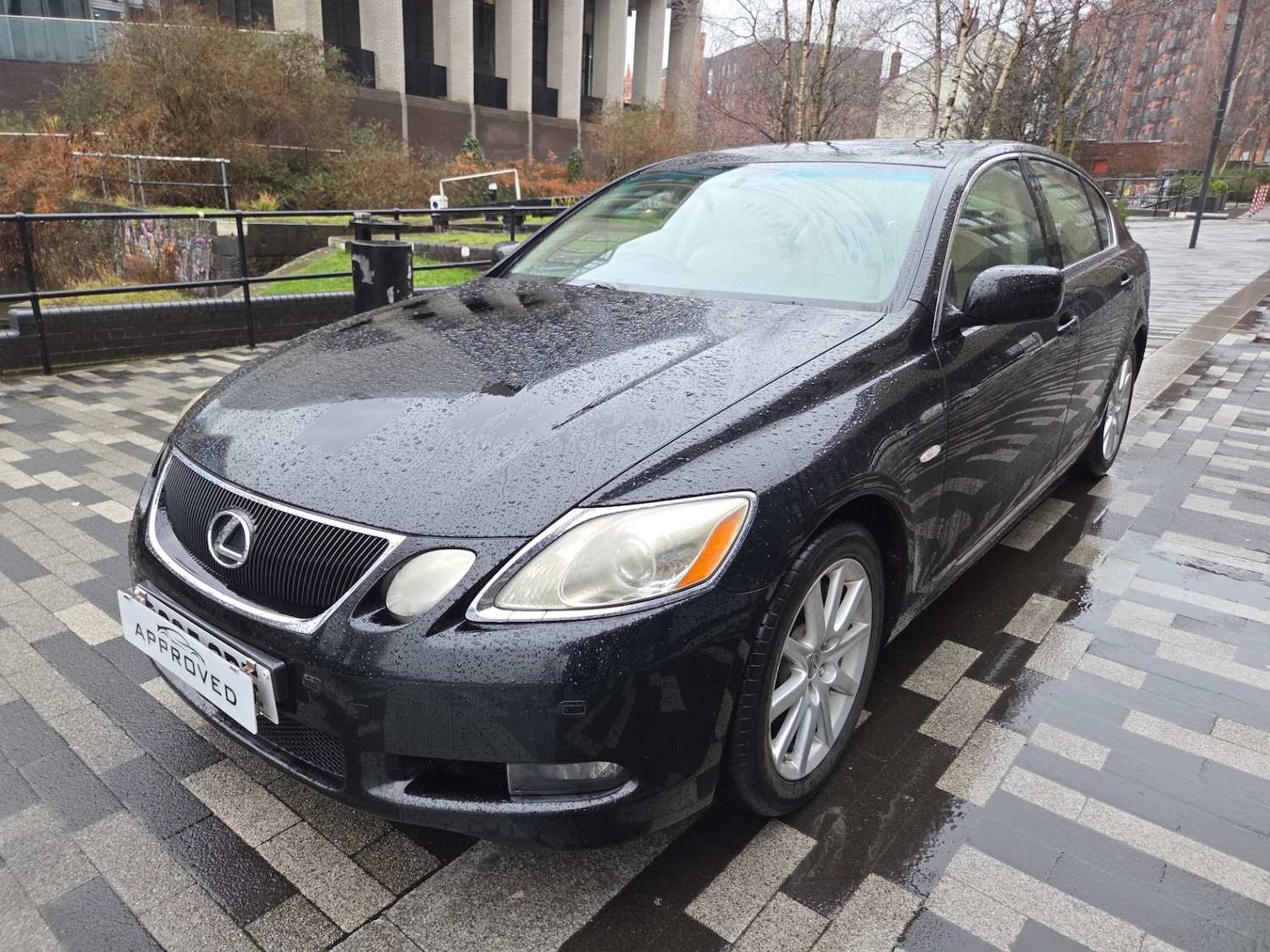 Used Lexus GS 2005 for sale - 77213760: Photo 18