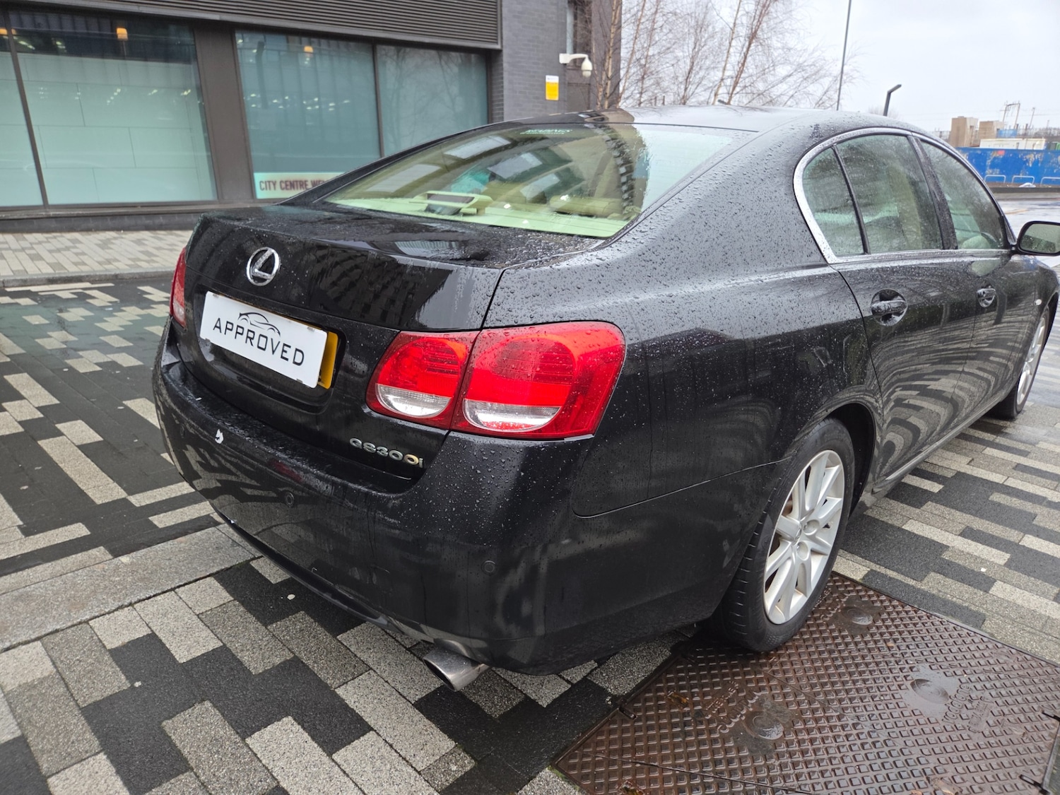 Used Lexus GS 2005 for sale - 77213760: Photo 19