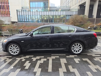 2005 (05) - 300 3.0 SE 4dr Auto