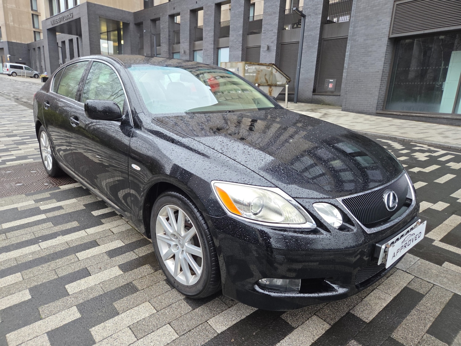 Used Lexus GS 2005 for sale - 77213760: Photo 2