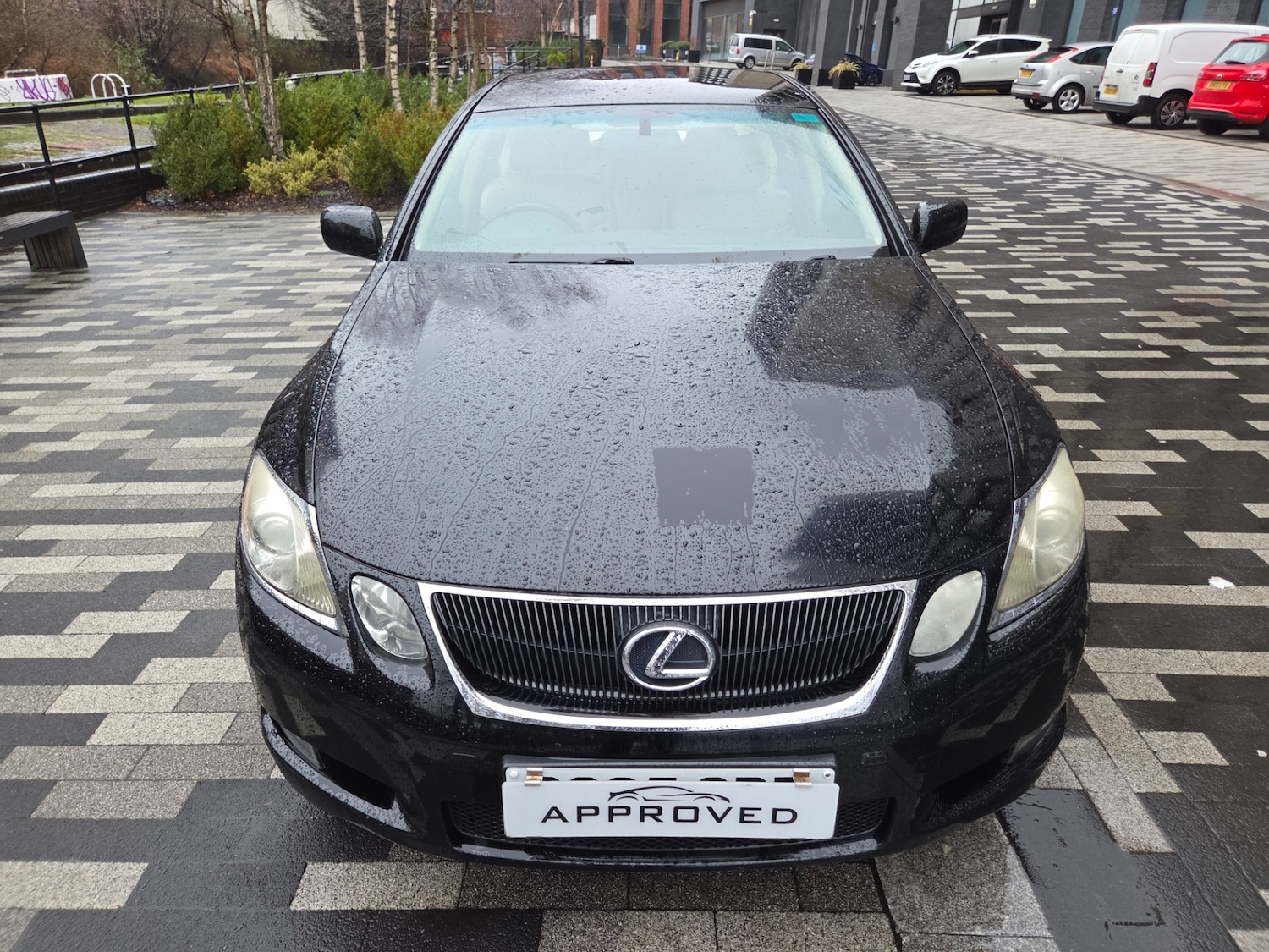 Used Lexus GS 2005 for sale - 77213760: Photo 4