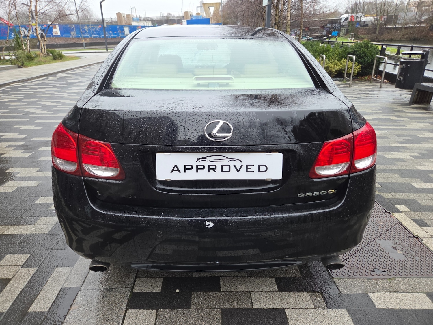 Used Lexus GS 2005 for sale - 77213760: Photo 5