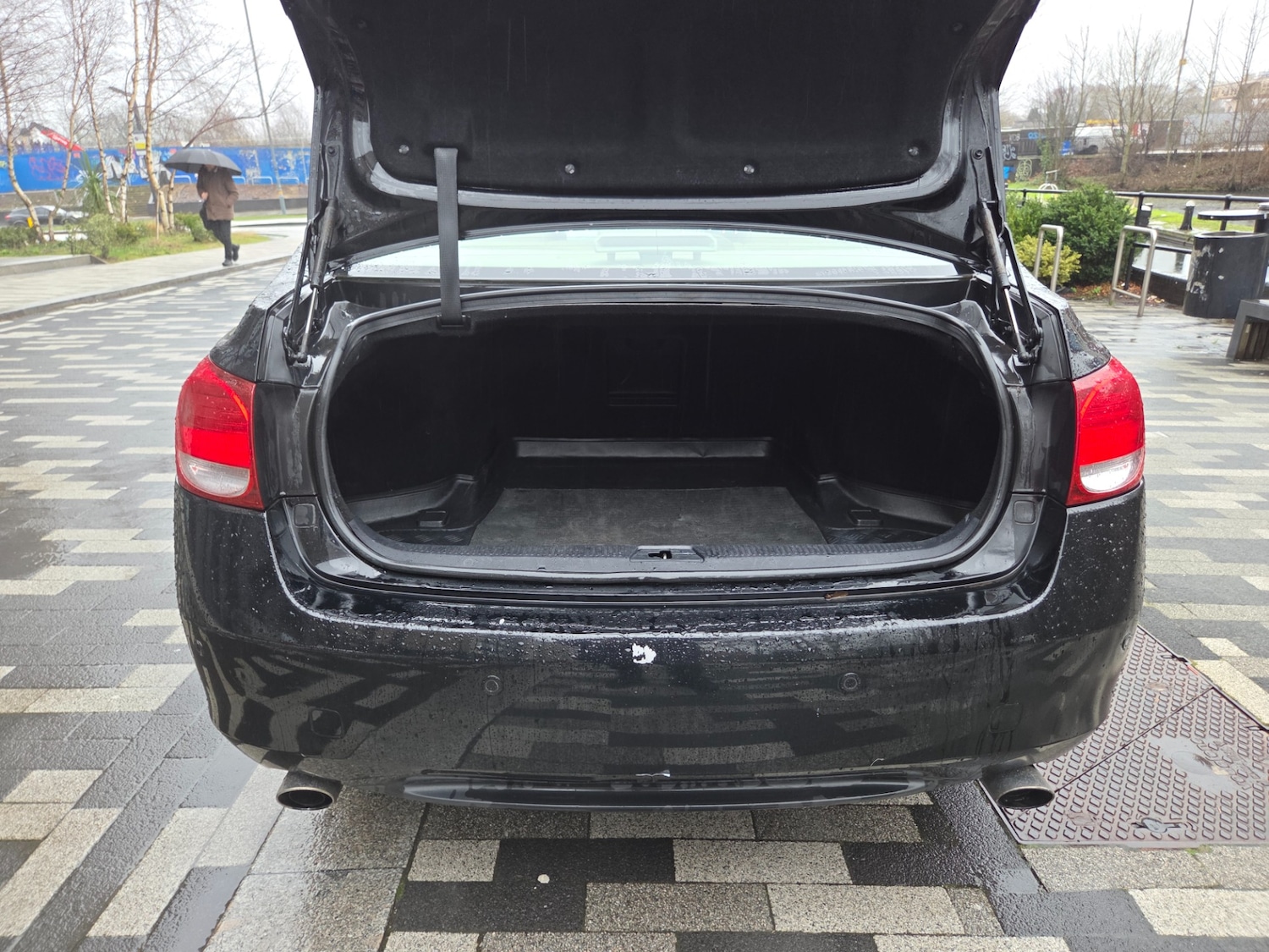 Used Lexus GS 2005 for sale - 77213760: Photo 6