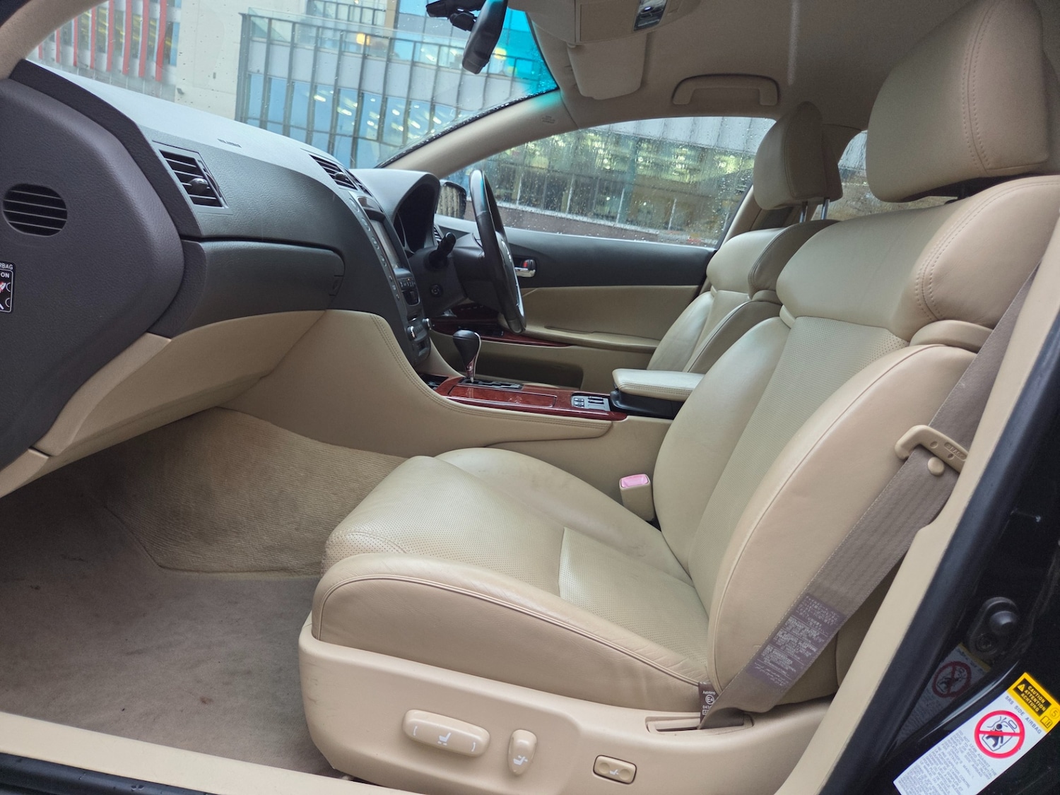 Used Lexus GS 2005 for sale - 77213760: Photo 8