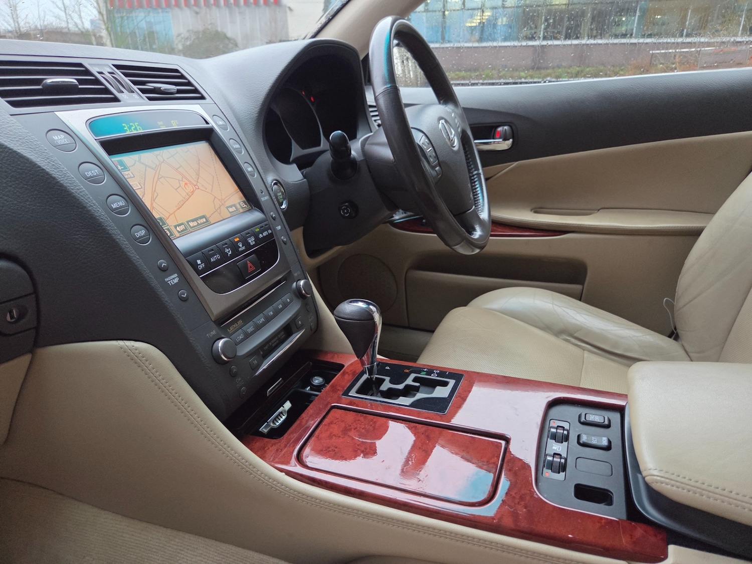 Used Lexus GS 2005 for sale - 77213760: Photo 9