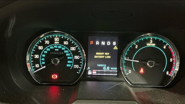Used Jaguar XF 2013 for sale - 76260852: Photo 3