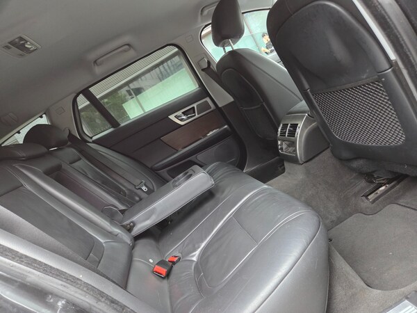 Used Jaguar XF 2013 for sale - 76260852: Photo 7