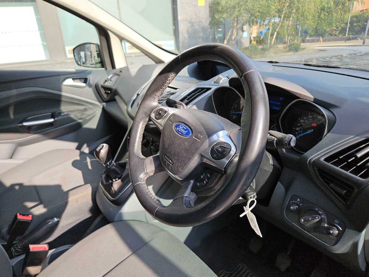 Used Ford Grand C-Max 2011 for sale - 76070588: Photo 10