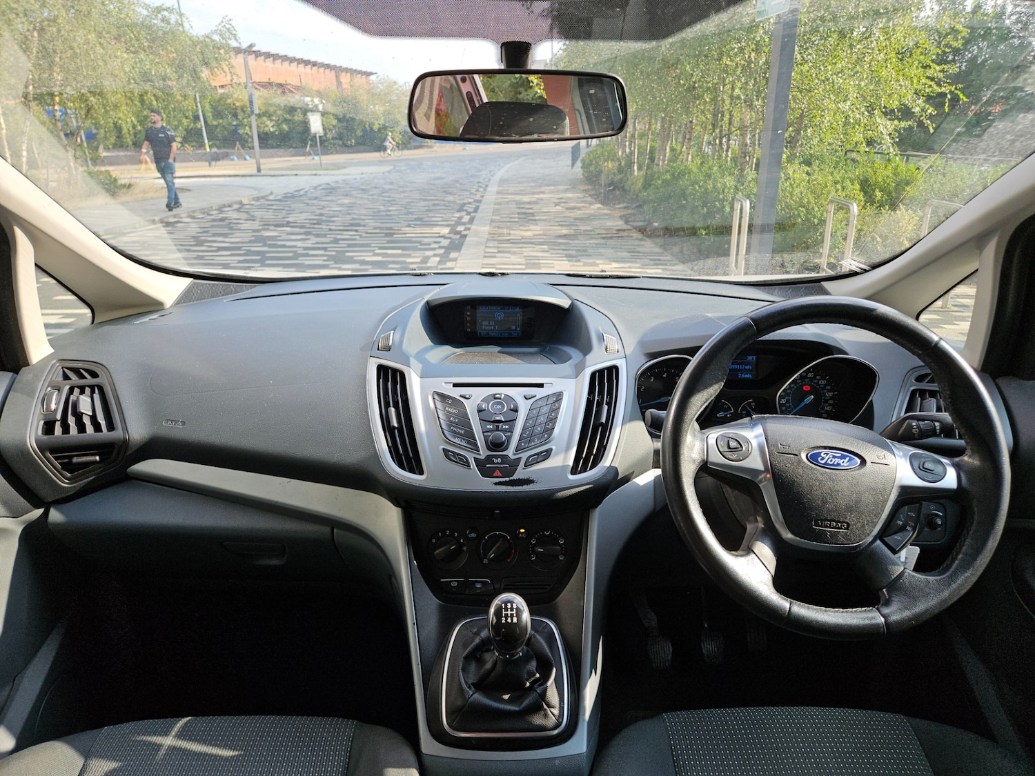 Used Ford Grand C-Max 2011 for sale - 76070588: Photo 11