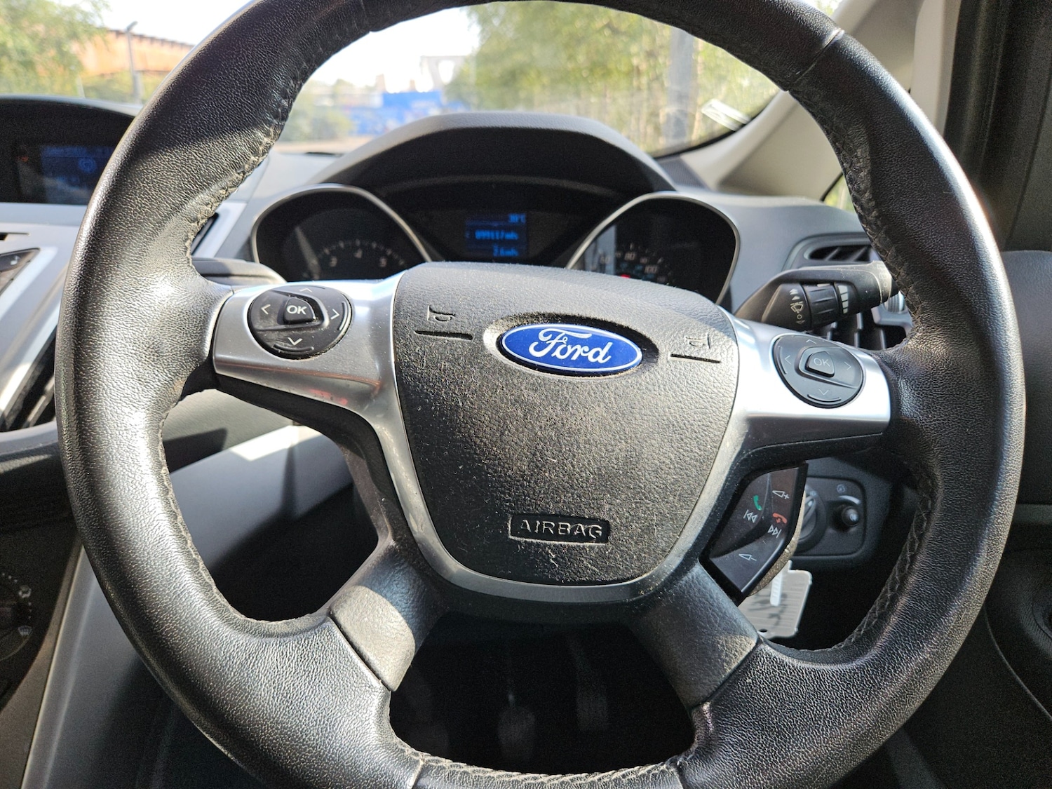 Used Ford Grand C-Max 2011 for sale - 76070588: Photo 12