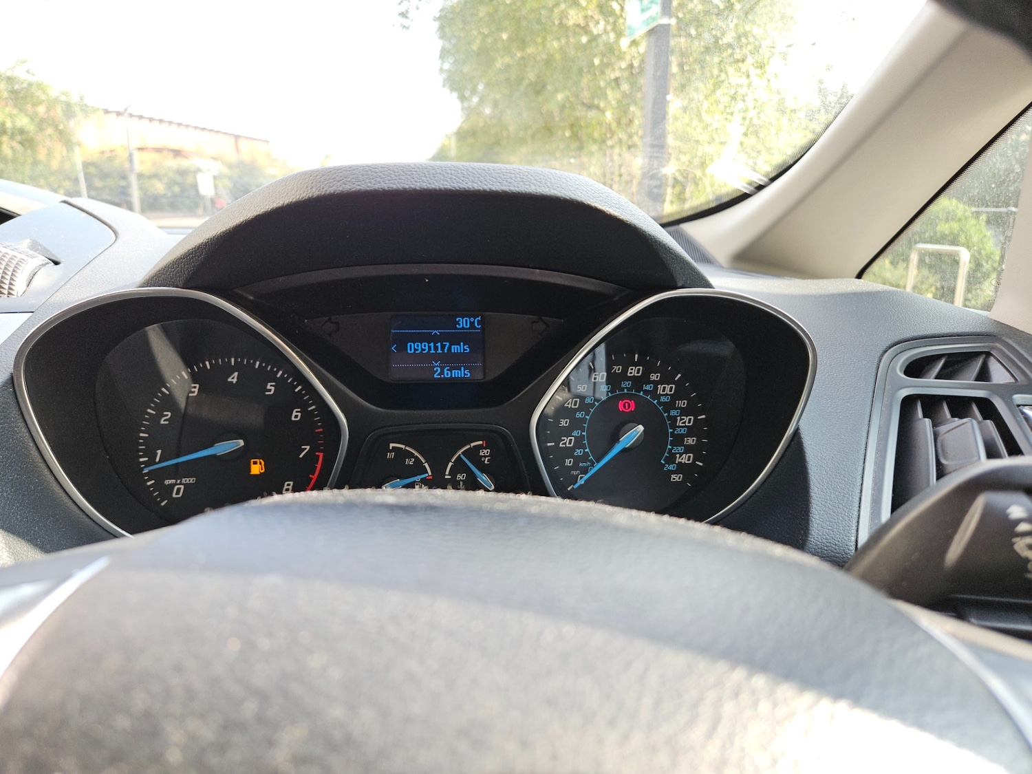 Used Ford Grand C-Max 2011 for sale - 76070588: Photo 13