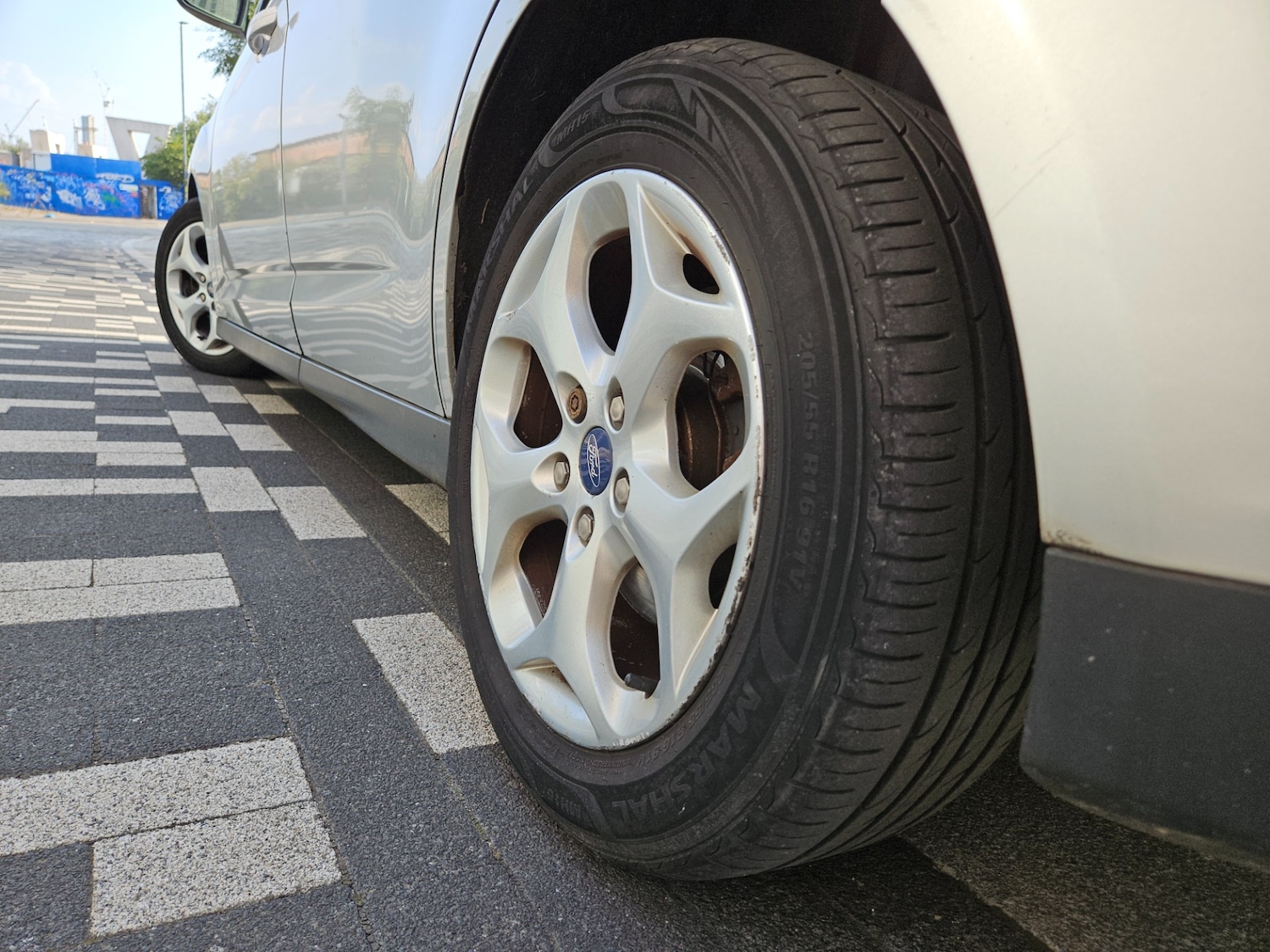 Used Ford Grand C-Max 2011 for sale - 76070588: Photo 15