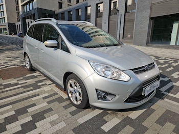 Used Ford Grand C-Max 2011 for sale - 76070588: Photo 2