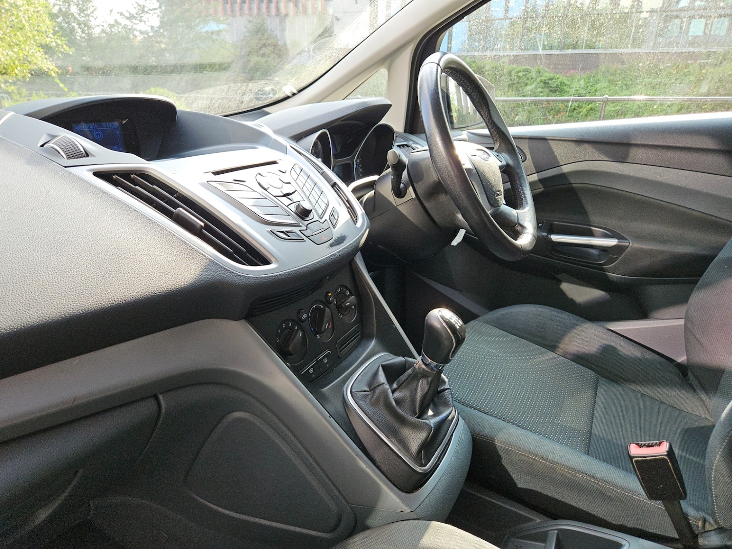 Used Ford Grand C-Max 2011 for sale - 76070588: Photo 9