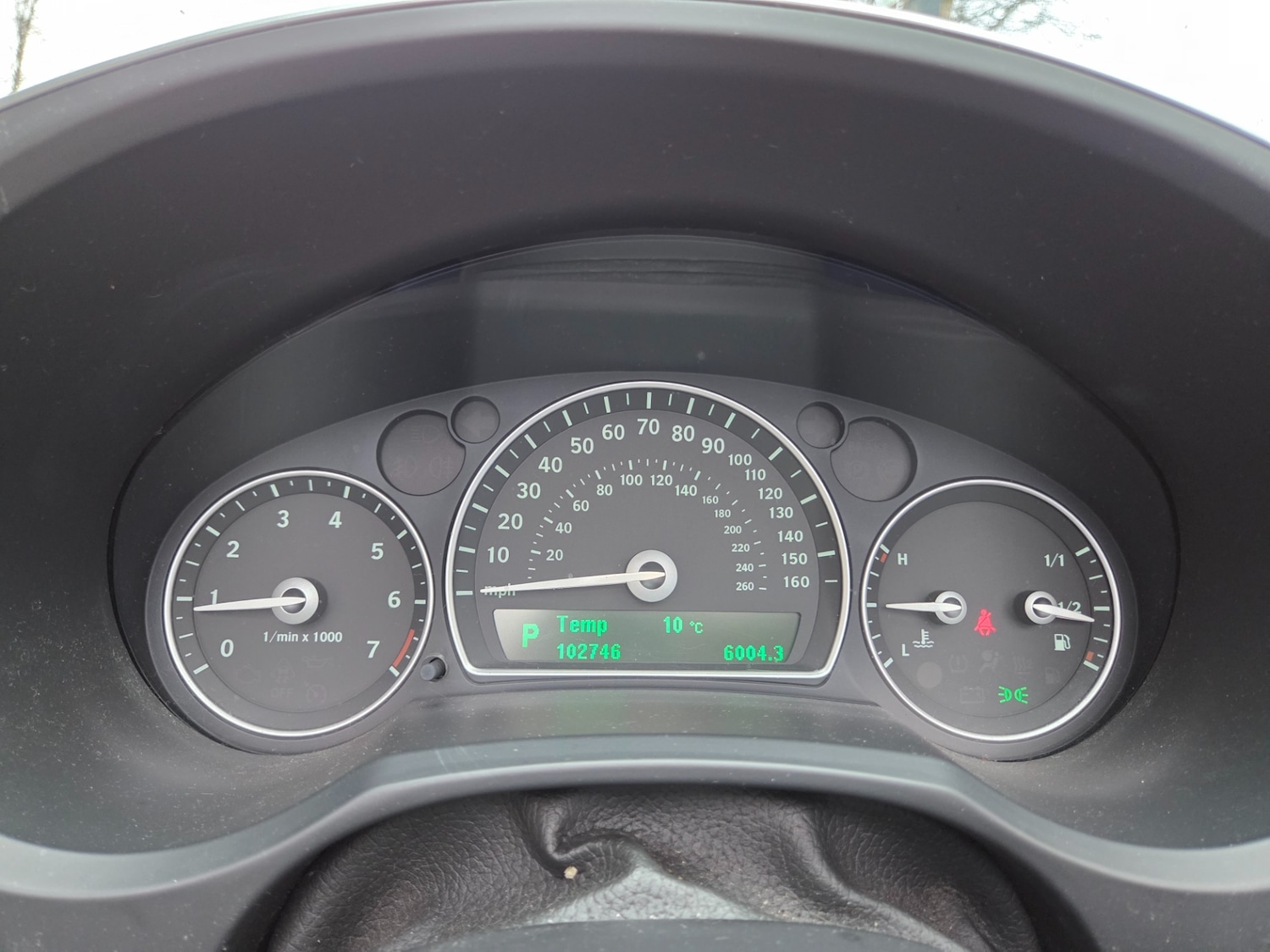 Used Saab 9-3 2007 for sale - 77806967: Photo 14