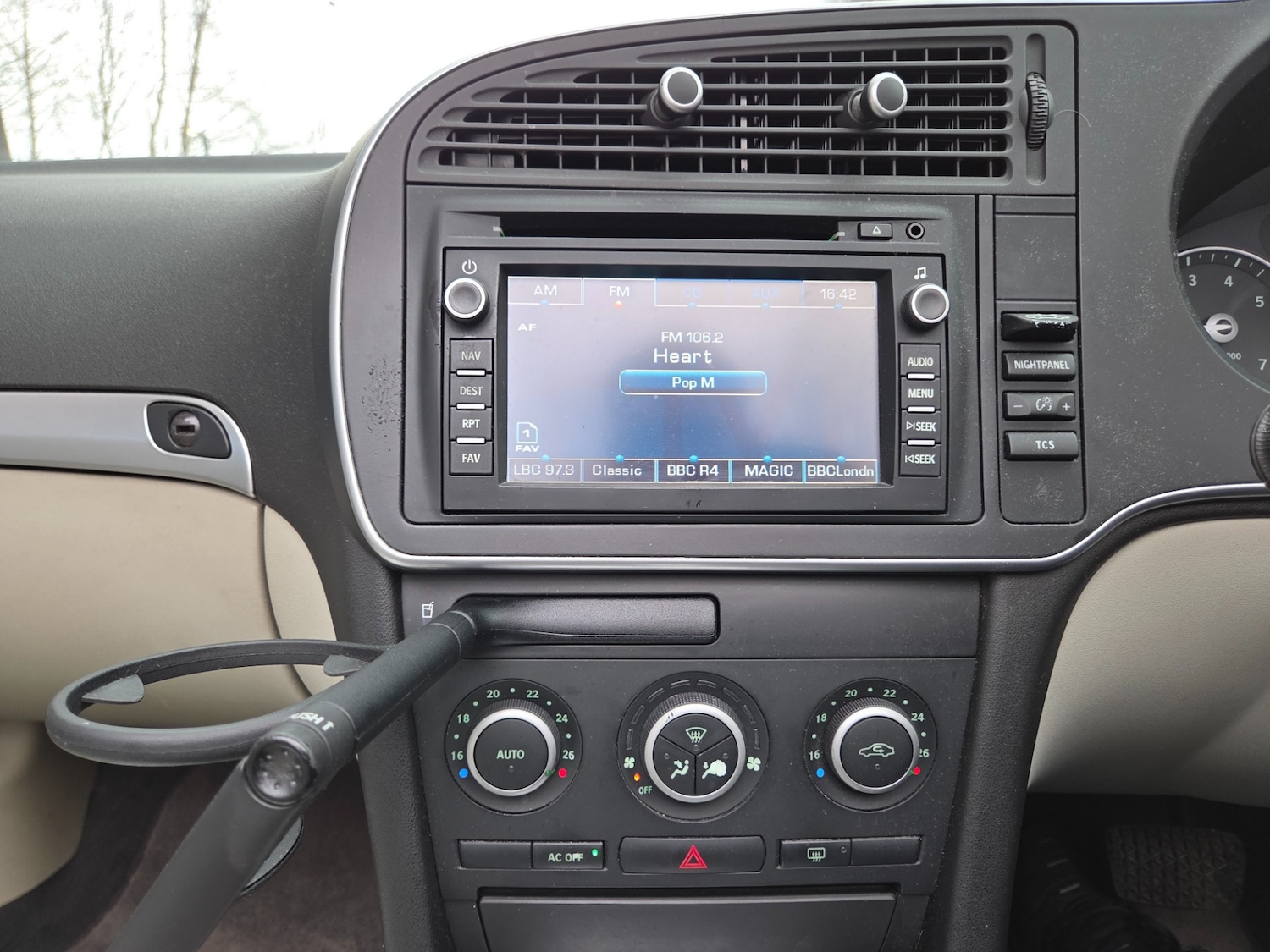 Used Saab 9-3 2007 for sale - 77806967: Photo 15