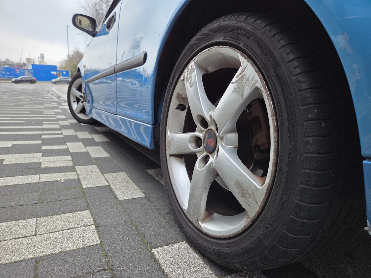 Used Saab 9-3 2007 for sale - 77806967: Photo 17