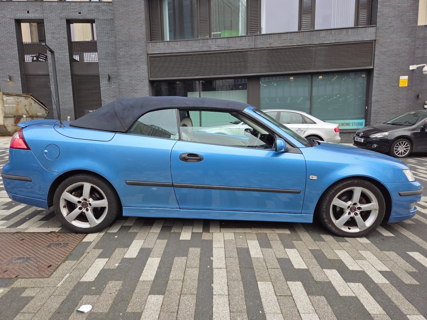 Used Saab 9-3 2007 for sale - 77806967: Photo 18