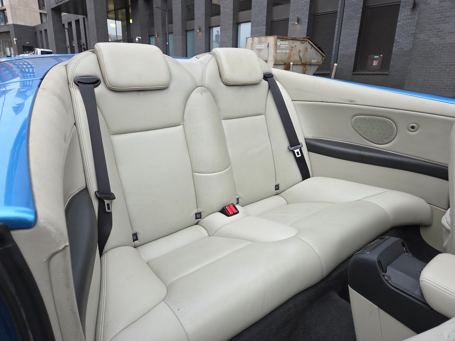 Used Saab 9-3 2007 for sale - 77806967: Photo 8