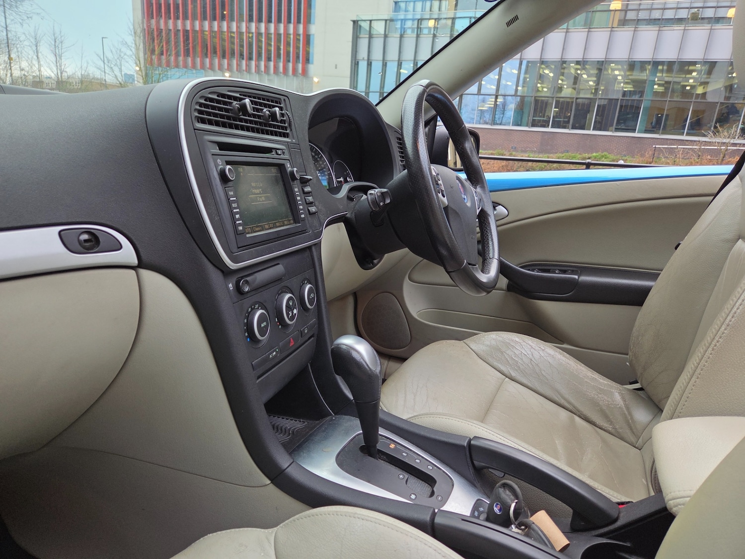 Used Saab 9-3 2007 for sale - 77806967: Photo 9