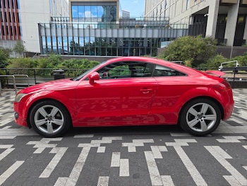Used Audi TT 2007 for sale - 79388852: Photo
