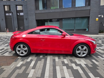 Used Audi TT 2007 for sale - 79388852: Photo