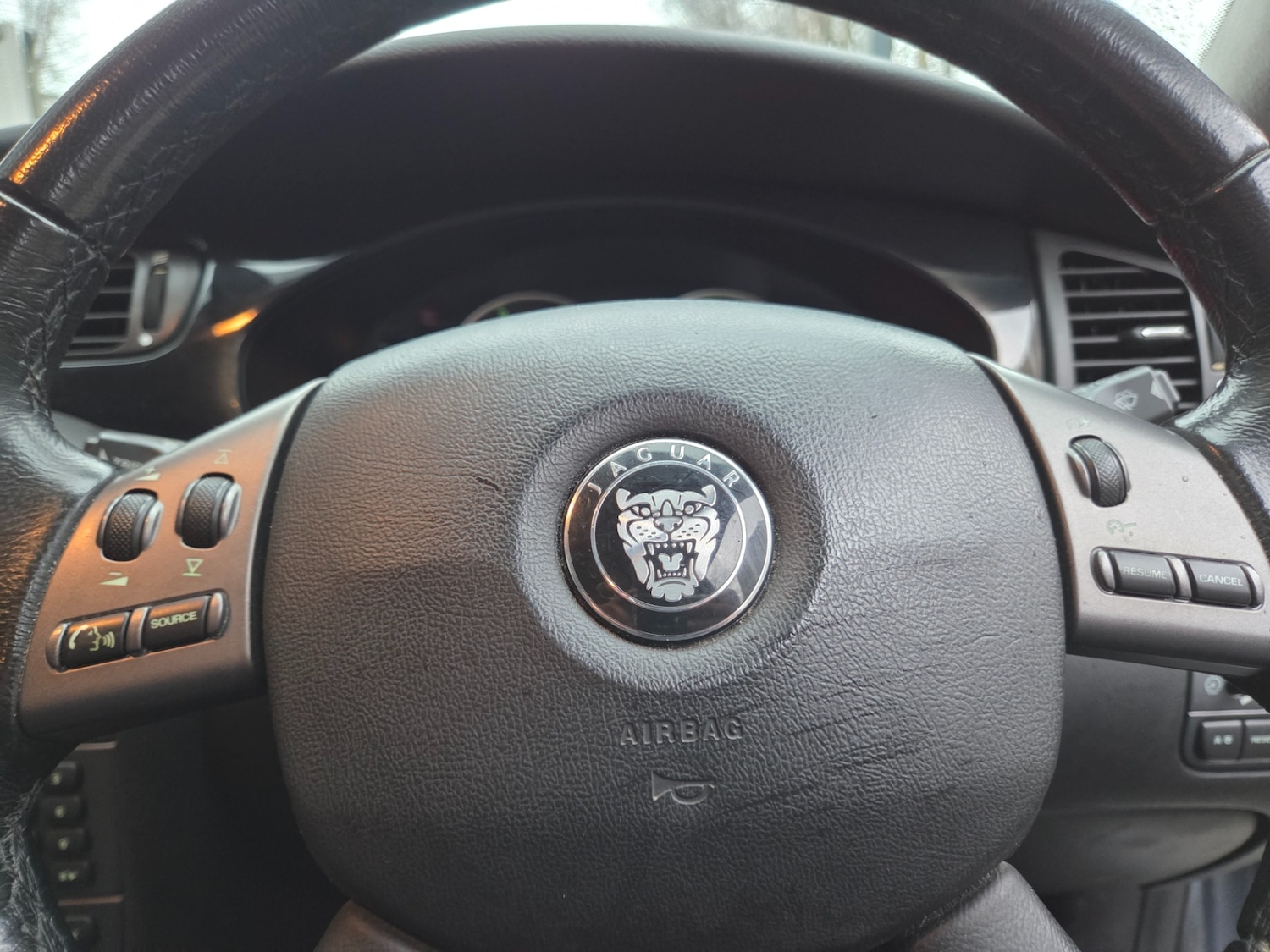 Used Jaguar X-Type 2008 for sale - 77306804: Photo 10