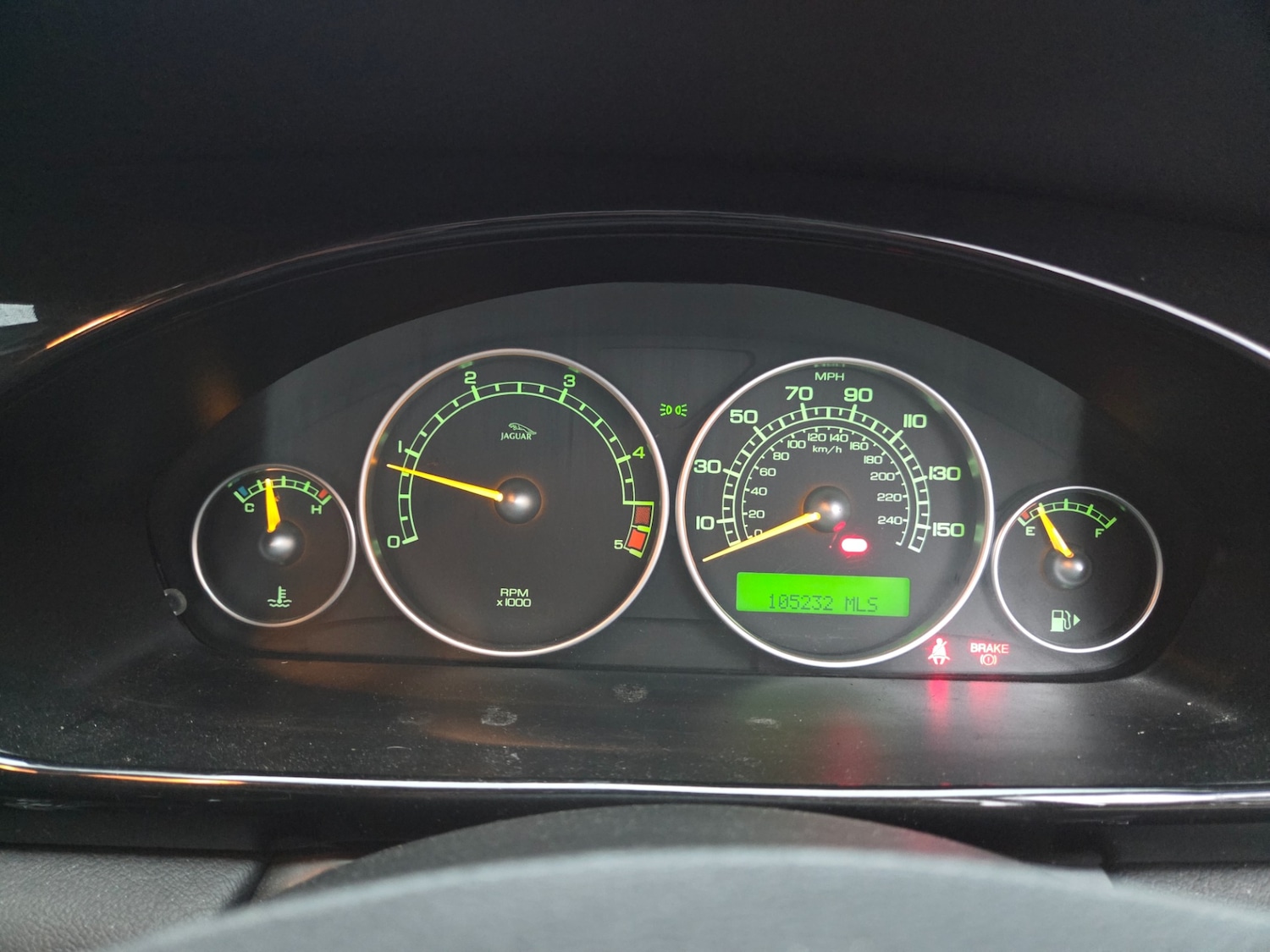 Used Jaguar X-Type 2008 for sale - 77306804: Photo 11