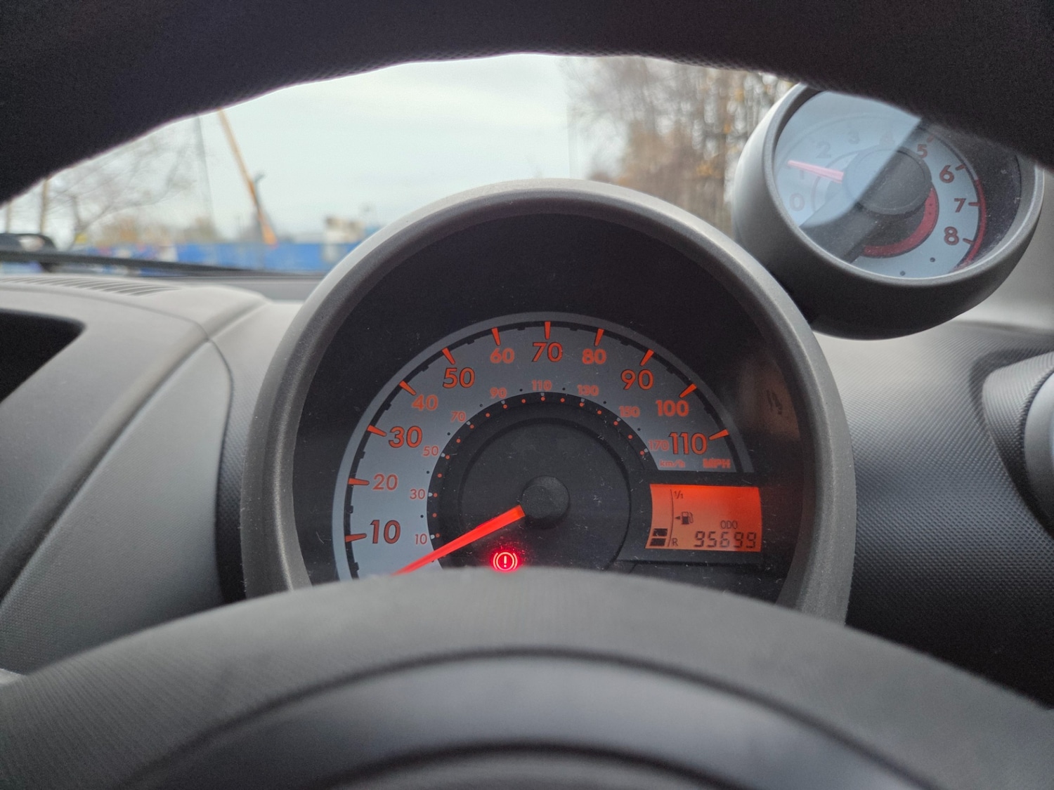 Used Citroen C1 2005 for sale - 76863732: Photo 15