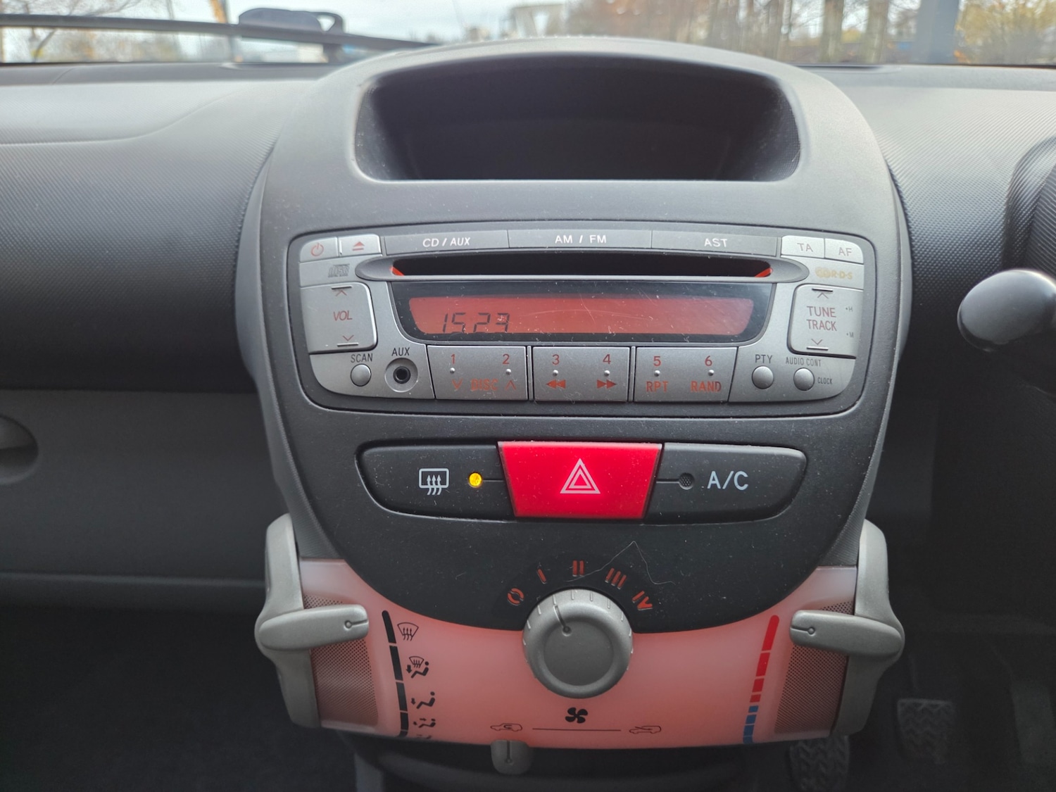 Used Citroen C1 2005 for sale - 76863732: Photo 16