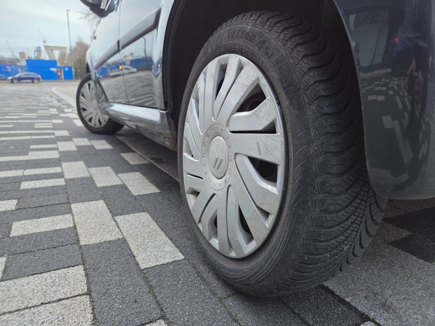 Used Citroen C1 2005 for sale - 76863732: Photo 17