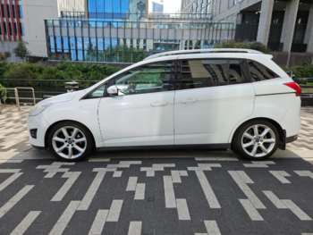 2011 (11) - 2.0 TDCi Titanium 5dr