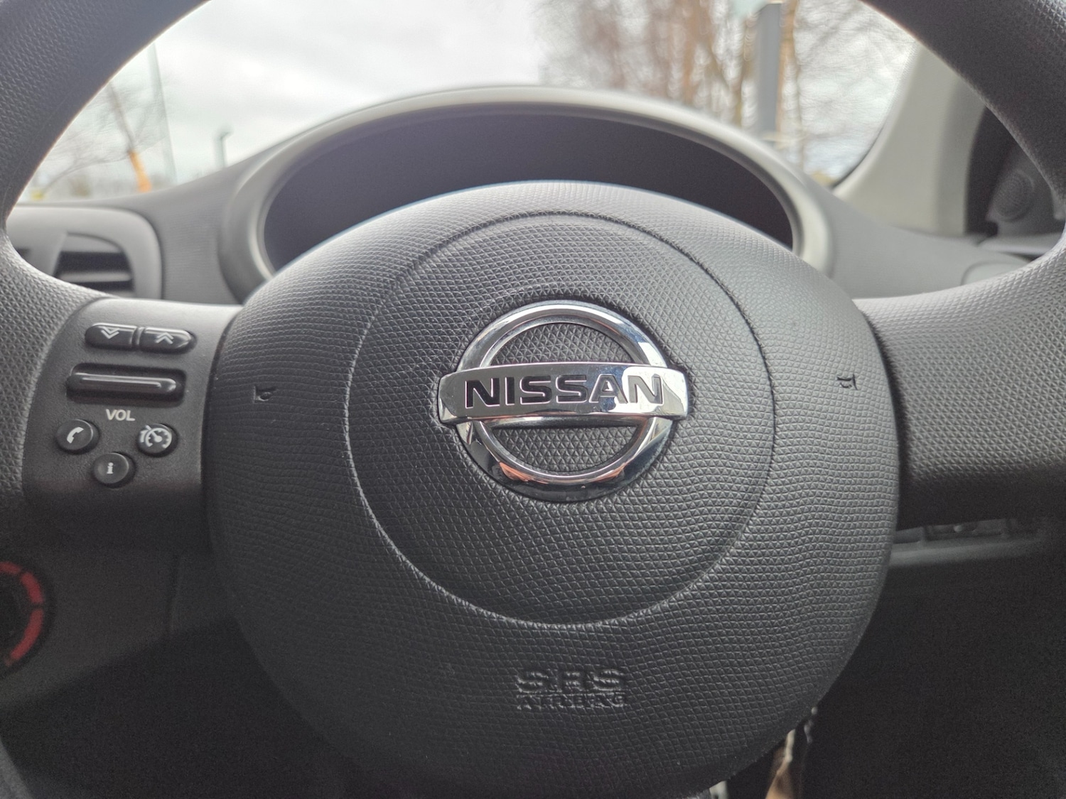 Used Nissan Micra 2009 for sale - 76977258: Photo 12