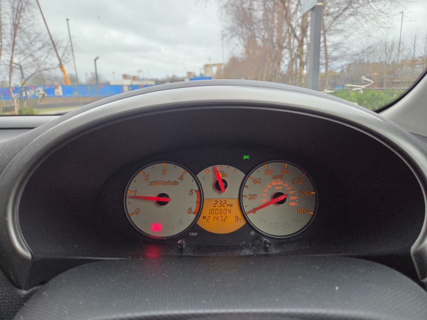 Used Nissan Micra 2009 for sale - 76977258: Photo 13