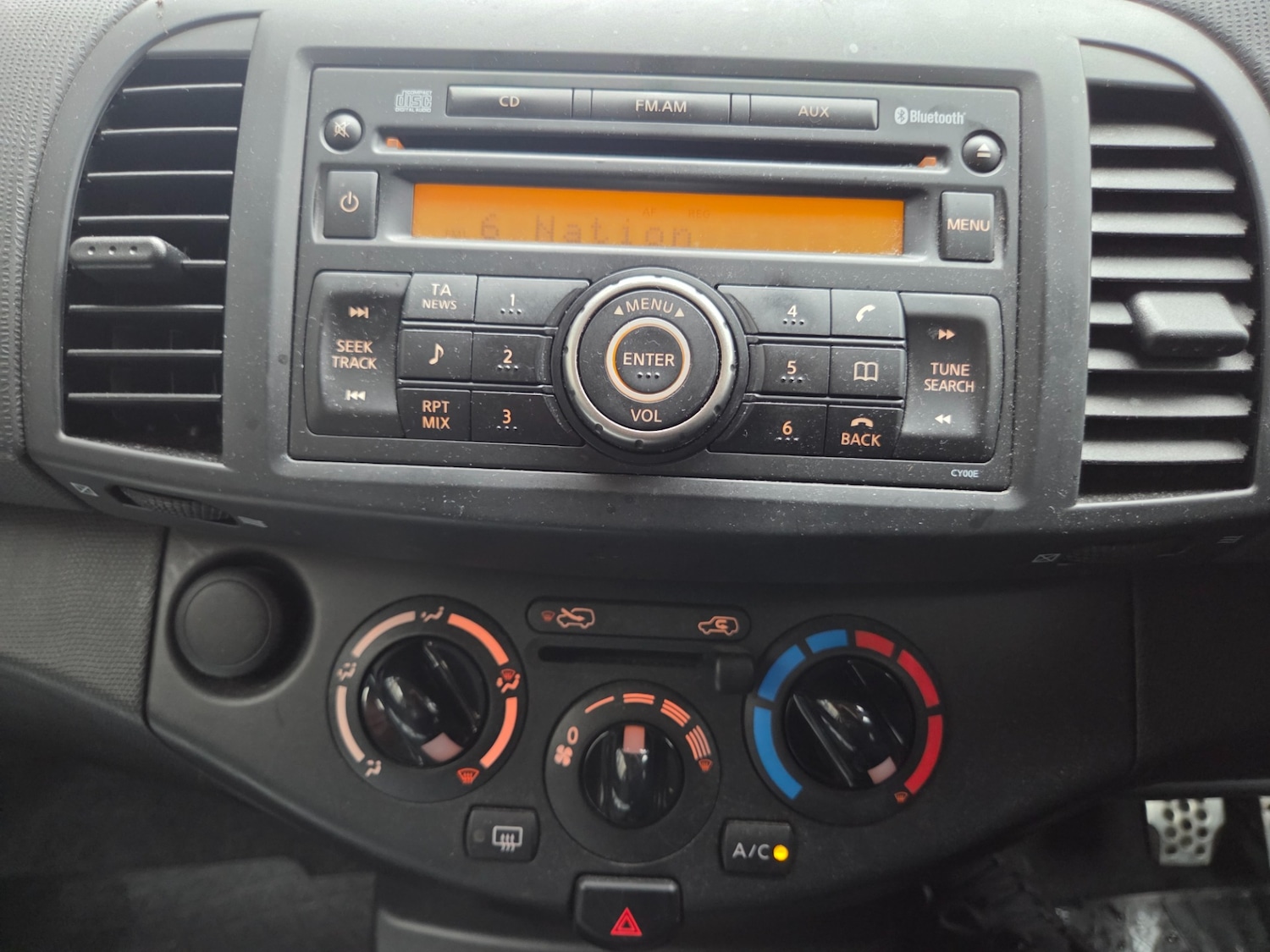 Used Nissan Micra 2009 for sale - 76977258: Photo 14